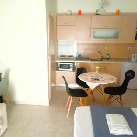 Alkioni City Apartments La Canea Exterior foto