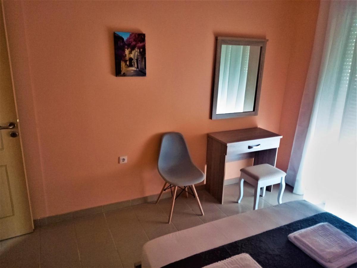 Alkioni City Apartments La Canea Exterior foto